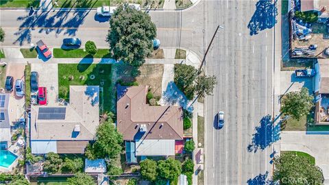 A home in Riverside