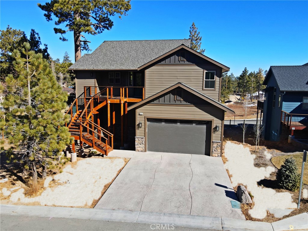 801 Pine Meadow Court