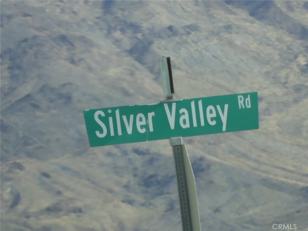 0 Silver Valley Road