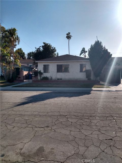 8354 La Villa Street Downey CA 90241