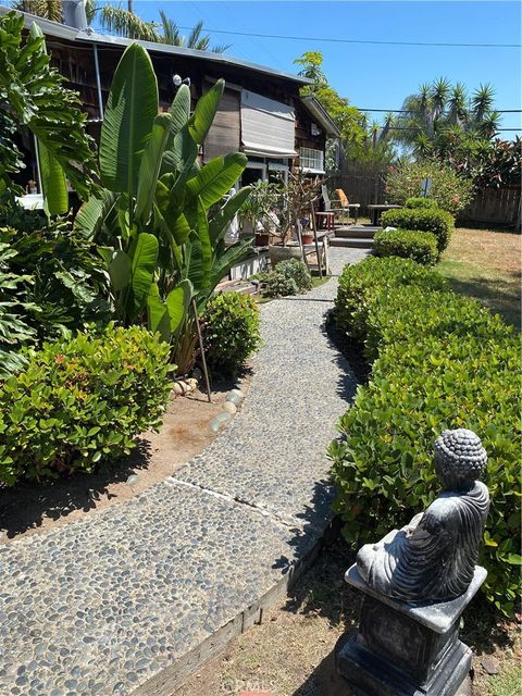 A home in Encinitas