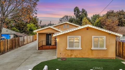 Photo of 16149 Abbey Street, La Puente, CA 91744 (MLS # RS24248102)
