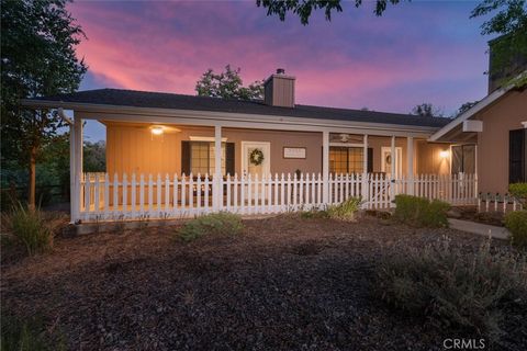 A home in Coarsegold