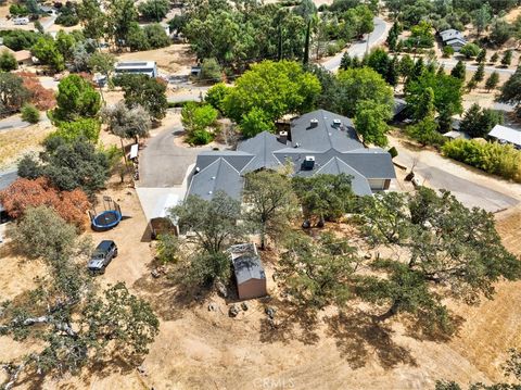 A home in Coarsegold