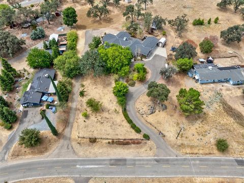 A home in Coarsegold