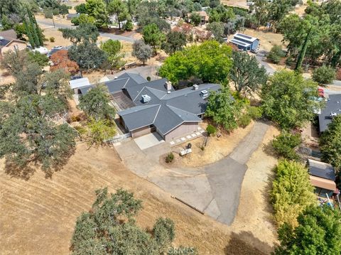 A home in Coarsegold