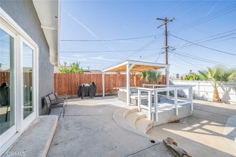 A home in Redlands