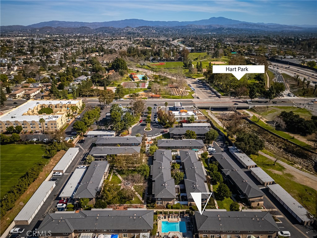 Park Orleans (PKOL) - Residential