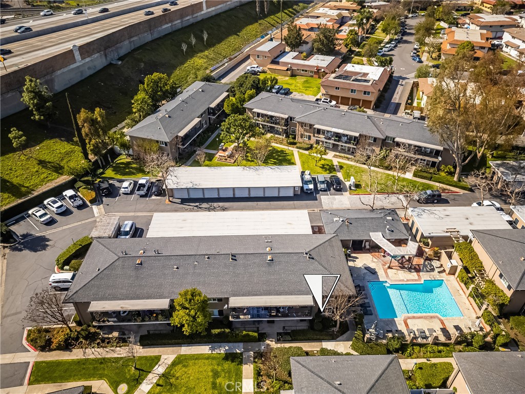 Park Orleans (PKOL) - Residential