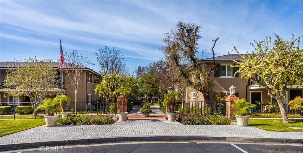 Park Orleans (PKOL) - Residential