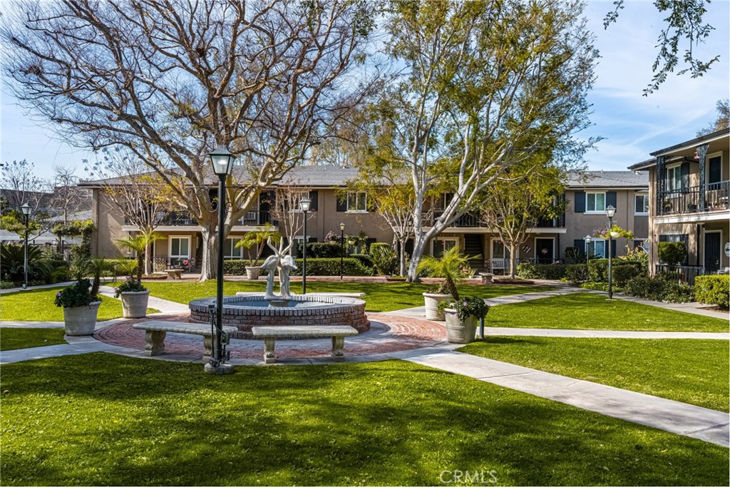 Park Orleans (PKOL) - Residential