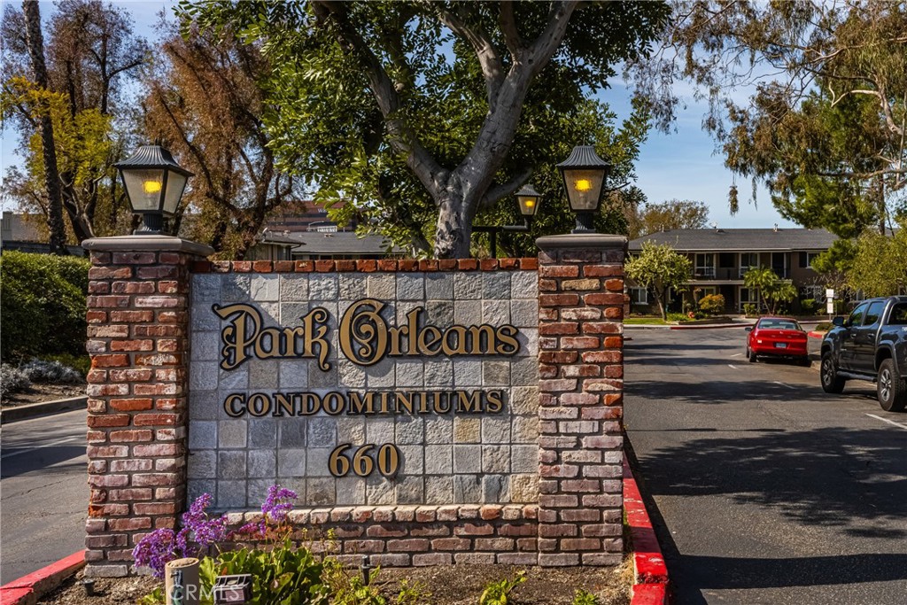 Park Orleans (PKOL) - Residential