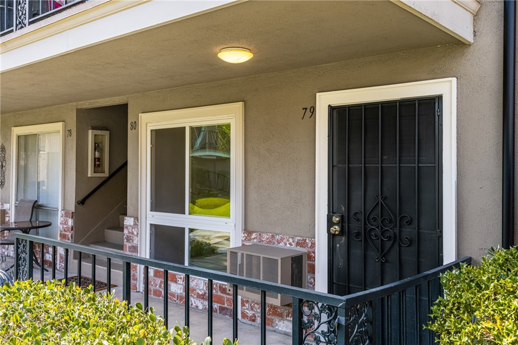 Park Orleans (PKOL) - Residential