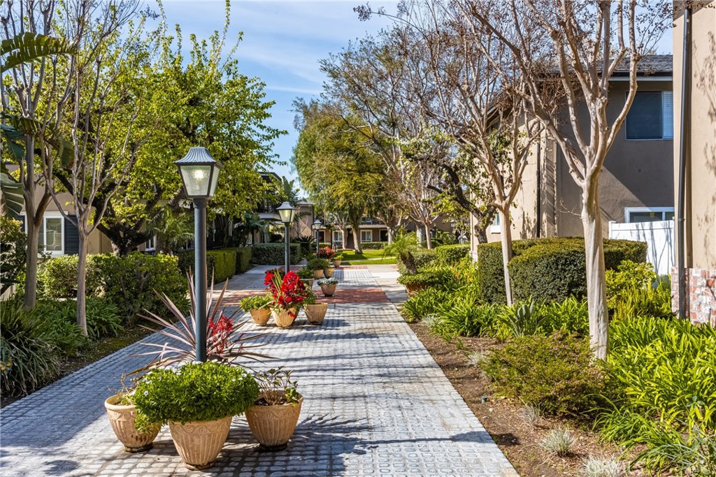 Park Orleans (PKOL) - Residential