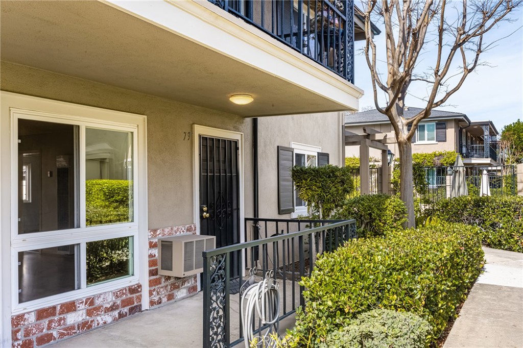 Park Orleans (PKOL) - Residential