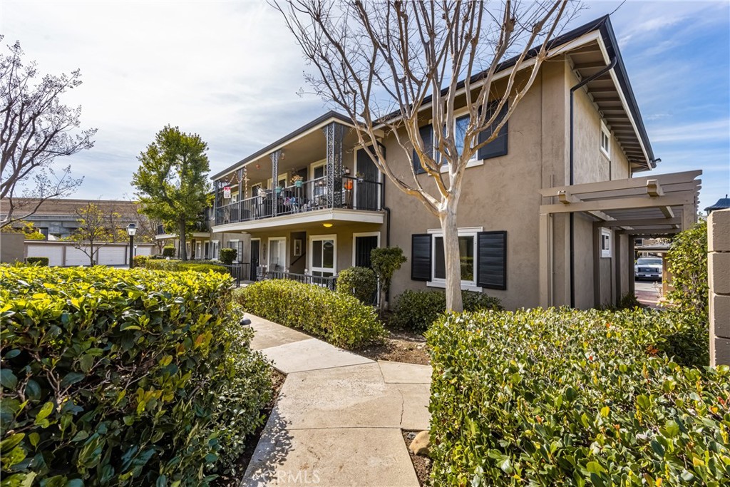 Park Orleans (PKOL) - Residential