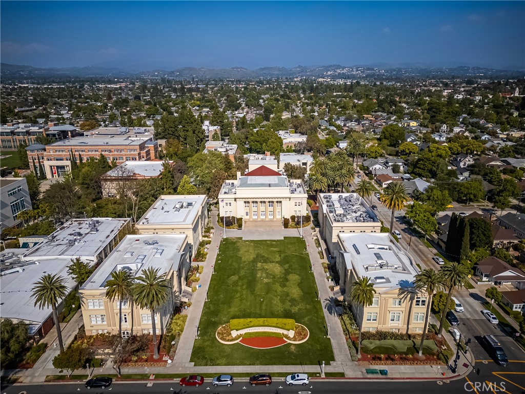 Park Orleans (PKOL) - Residential