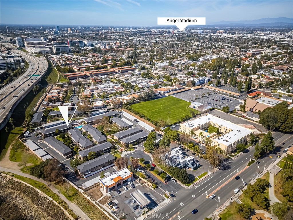 Park Orleans (PKOL) - Residential