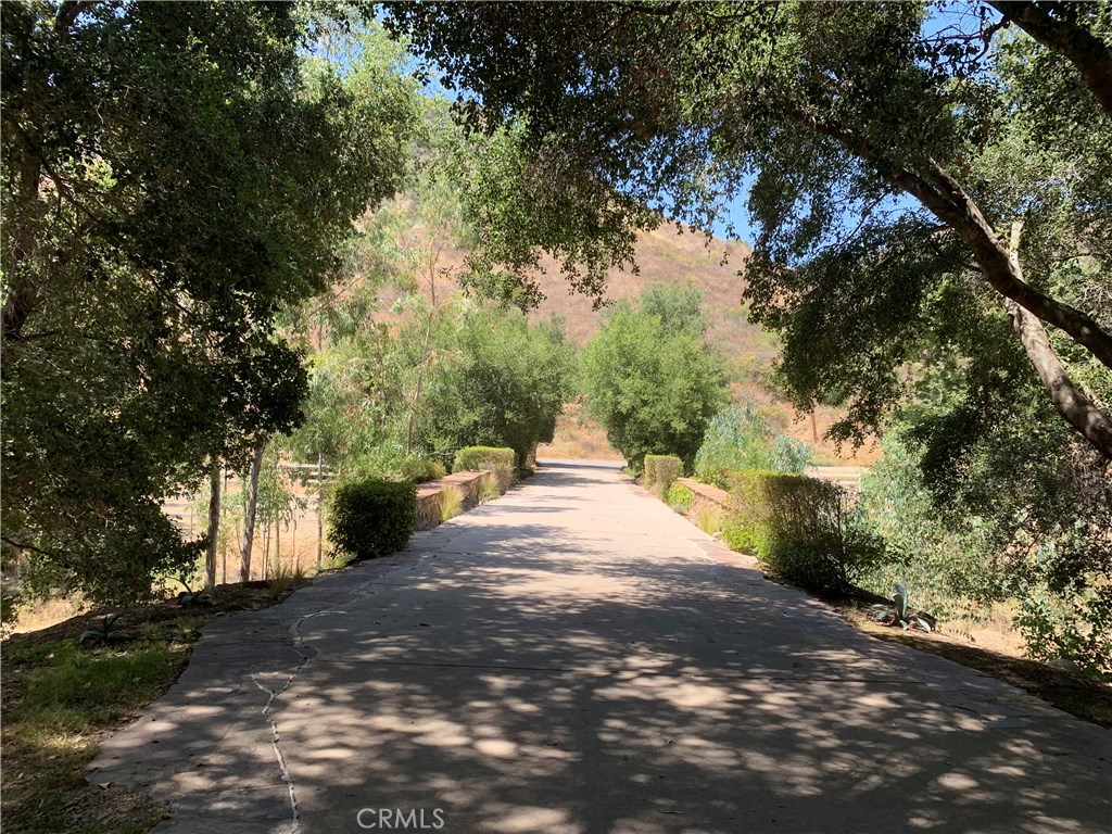 Photo 4 of 32 of 28082 Williams Canyon land