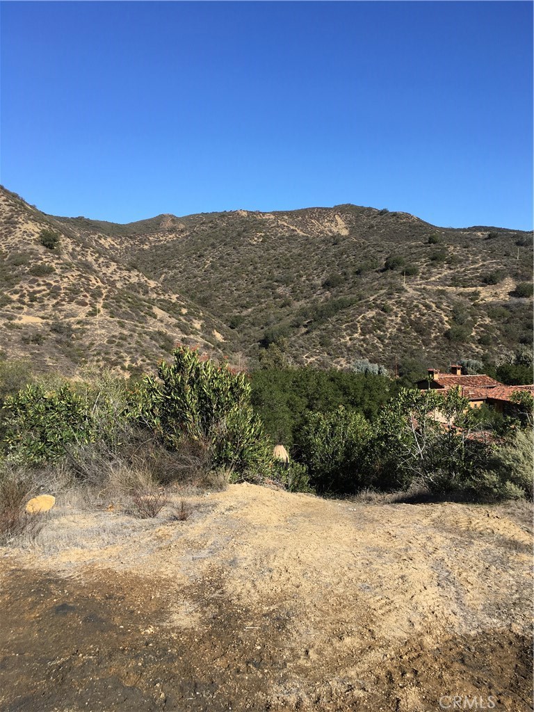Photo 13 of 32 of 28082 Williams Canyon land