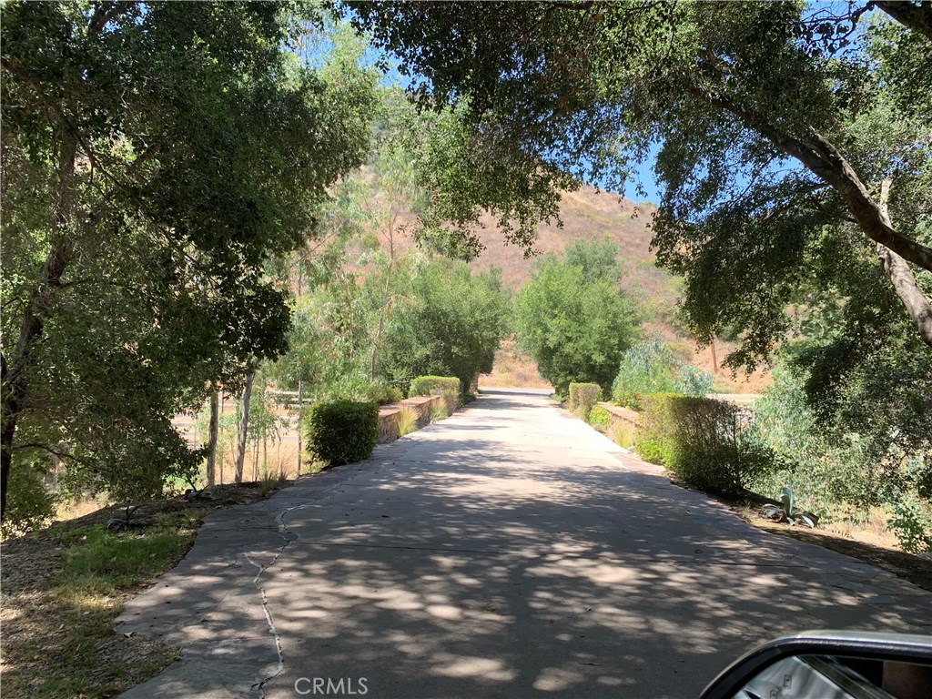 Photo 27 of 32 of 28082 Williams Canyon land