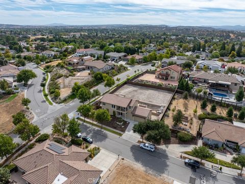 A home in Paso Robles