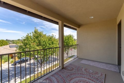 A home in Paso Robles