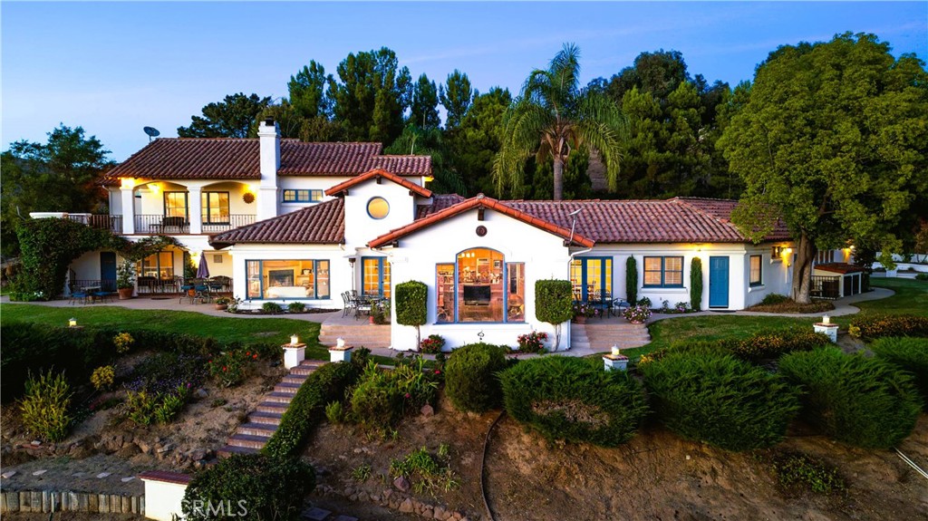 Waters - Residential