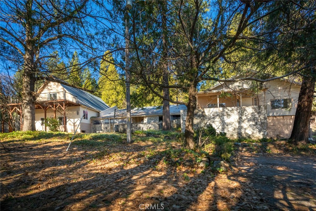 This property is an absolute gem! It's a rare find that offers both residential home and a commercial building all on 1.34-acre lot. The residential part of the property is designed in Victorian style featuring 3 bedrooms, 2 bathrooms, and a kitchen making it an ideal living space. Meanwhile, the commercial portion was used as convalescent hospital and rental income source afterwards. Bring your tools to do some renovations and TLC to bring it back to life. It includes 12 rooms with a lot of windows for natural light and a huge commercial-grade kitchen including hood. Multiple entrances to the property with plenty of space for parking and expansion. This is the perfect opportunity to live and work in the same place, all while enjoying the beauty of the spacious surroundings. Don't miss out on this unique and exciting investment property.