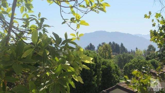 Vista Camarillo - 4866 - Residential