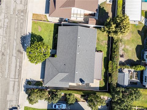 A home in Glendora