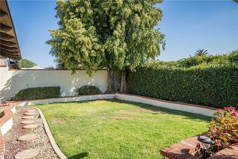 A home in Glendora