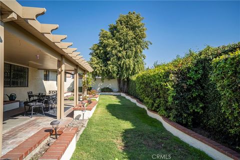 A home in Glendora