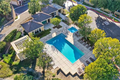 A home in Lake Forest