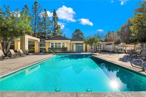 A home in Lake Forest