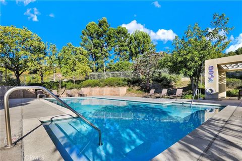 A home in Lake Forest