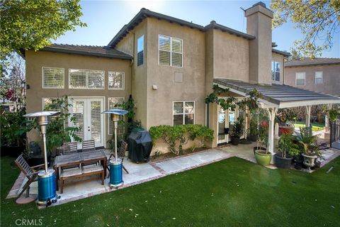 A home in West Hills