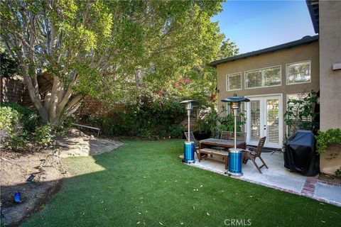 A home in West Hills