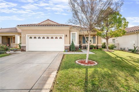 A home in Beaumont