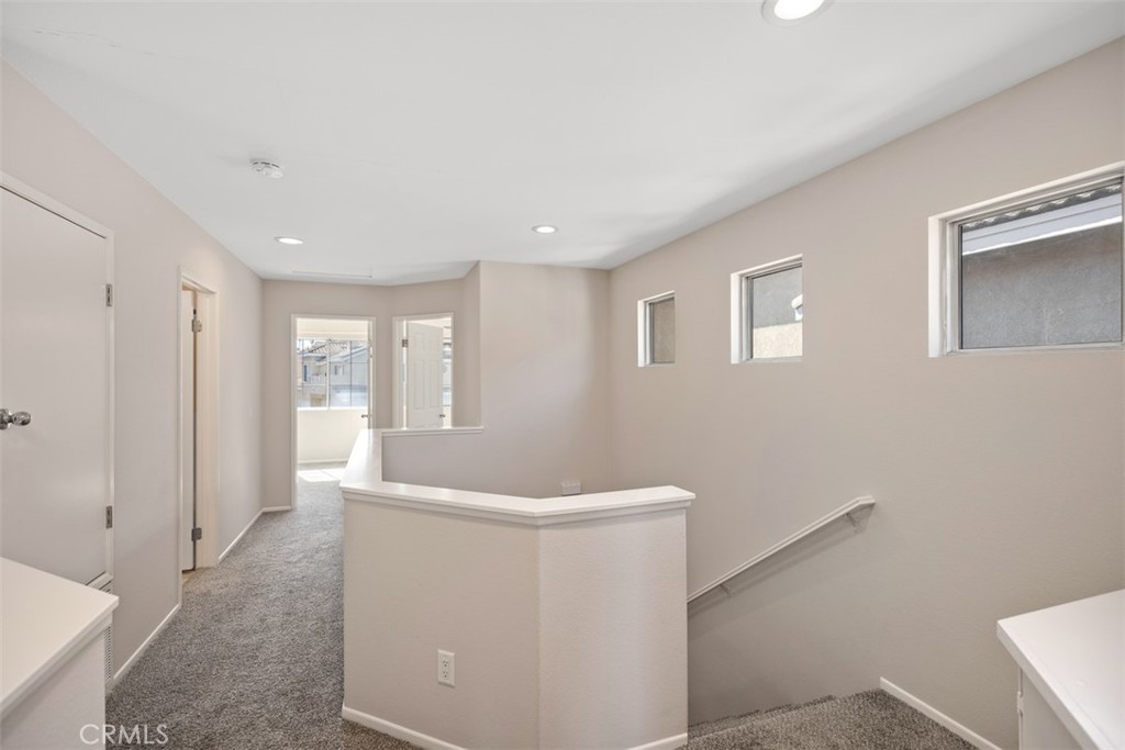 Del Prado Villas (DPV) - Residential Lease