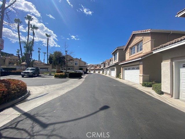 Del Prado Villas (DPV) - Residential Lease