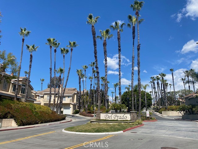 Del Prado Villas (DPV) - Residential Lease