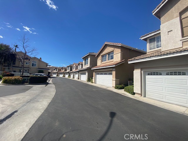 Del Prado Villas (DPV) - Residential Lease