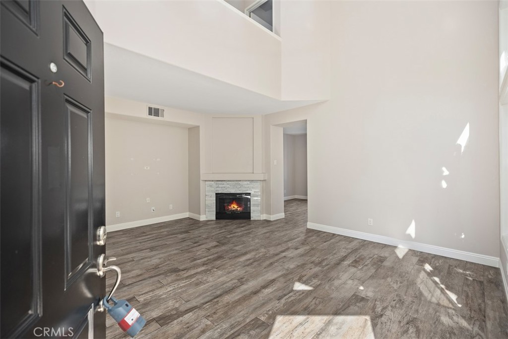 Del Prado Villas (DPV) - Residential Lease