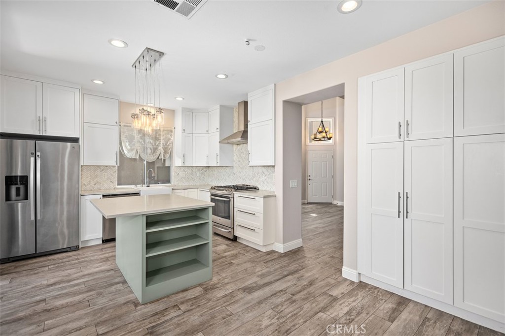 Del Prado Villas (DPV) - Residential Lease