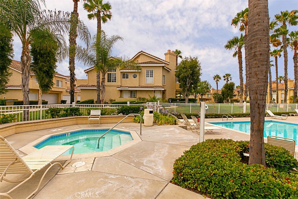 Del Prado Villas (DPV) - Residential Lease