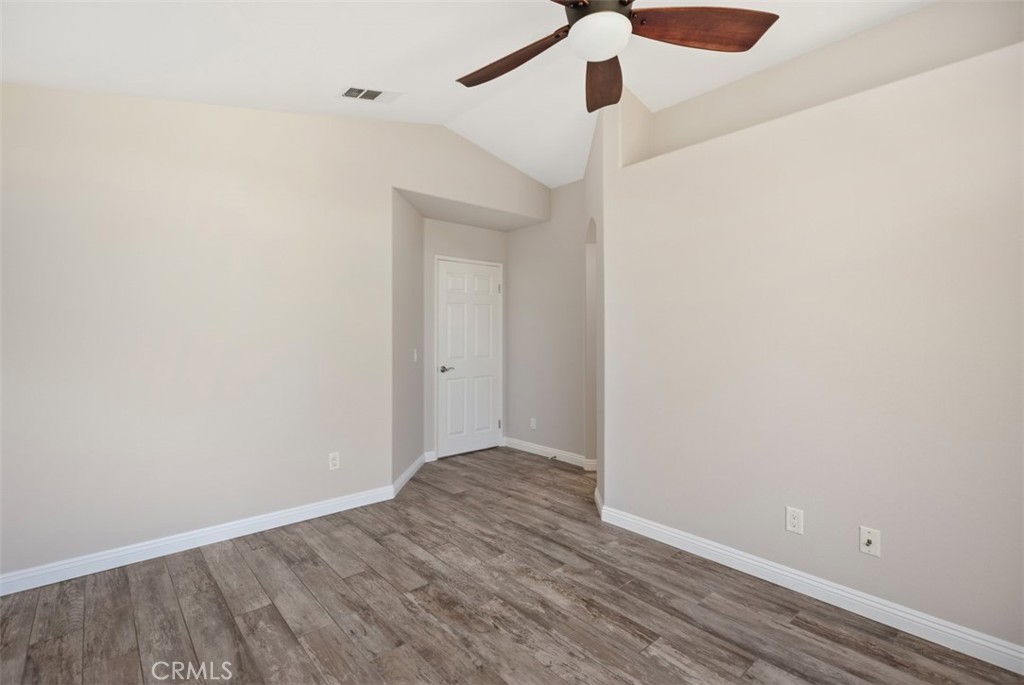 Del Prado Villas (DPV) - Residential Lease