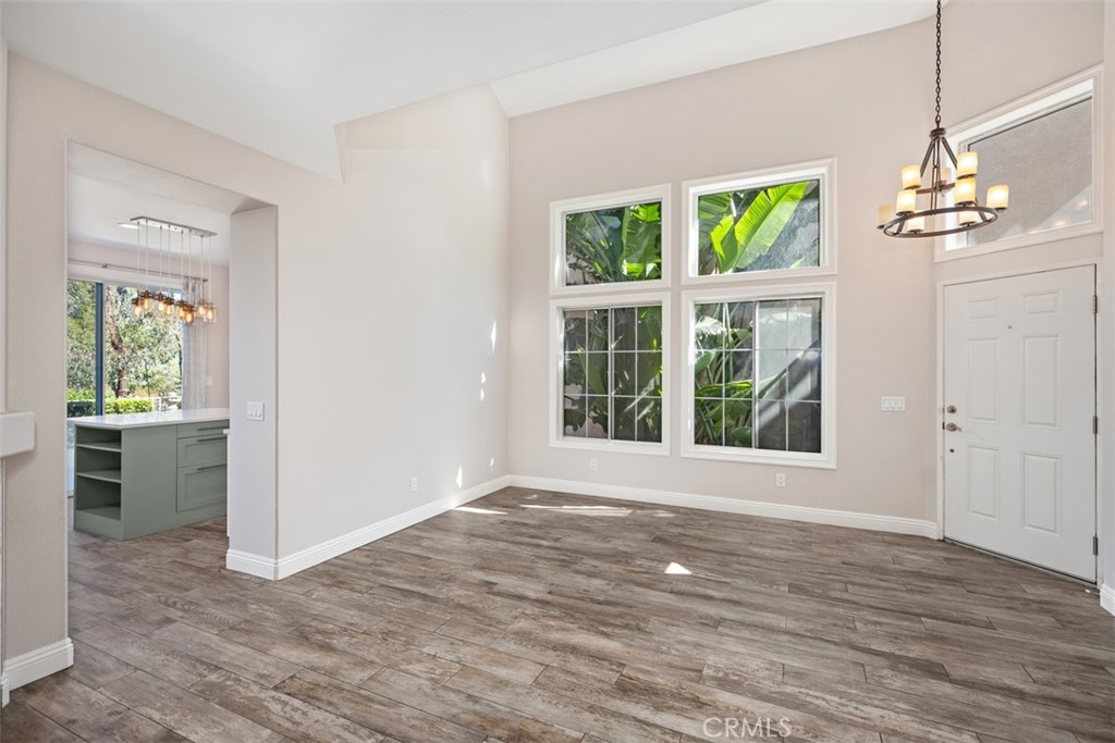 Del Prado Villas (DPV) - Residential Lease