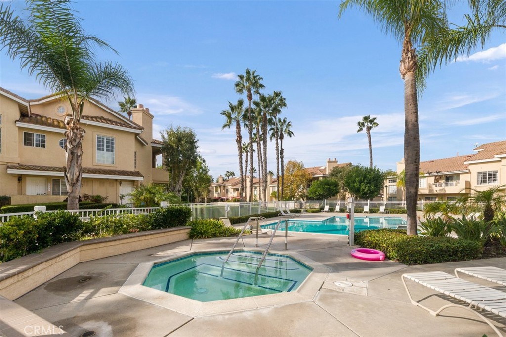 Del Prado Villas (DPV) - Residential Lease