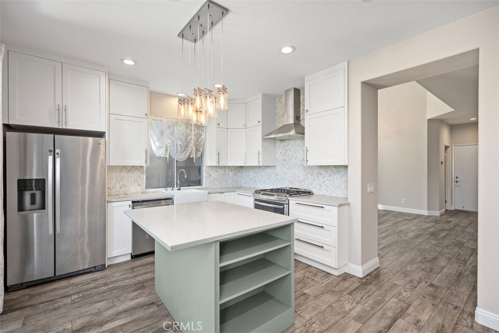 Del Prado Villas (DPV) - Residential Lease